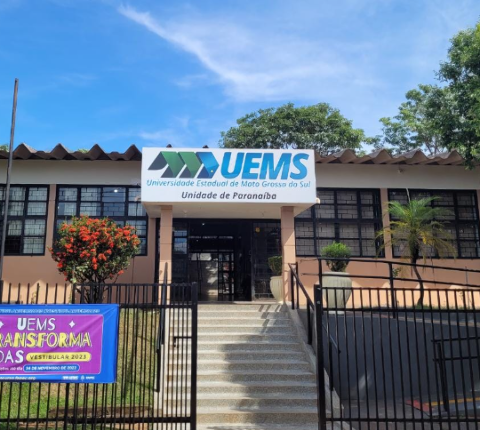 Justiça nega liminar para reativar matrícula de estudante da UEMS