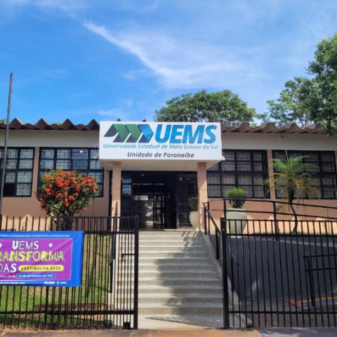 Justiça nega liminar para reativar matrícula de estudante da UEMS