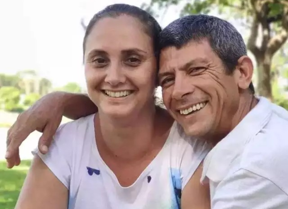 Condenada por esquartejar e queimar casal na Capital é presa em Maracaju
