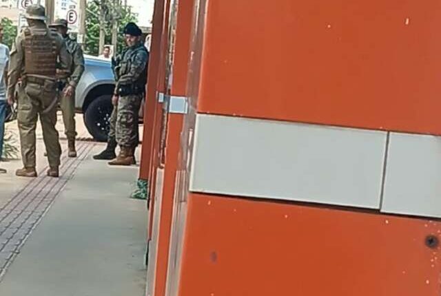 Gaeco cumpre mandados em Campo Grande em investigação de fraude em licitações