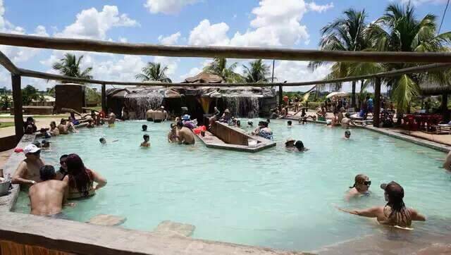 Corpo de Bombeiros publica novas regras de segurança para piscinas e balneários em Mato Grosso do Sul