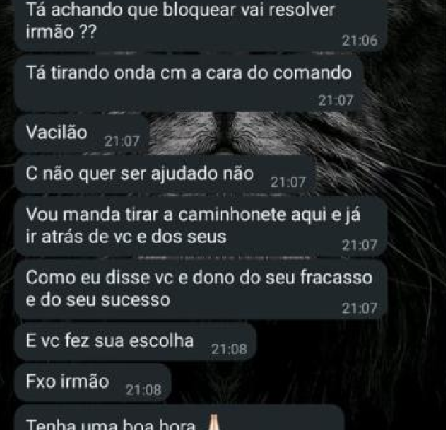 Cinco pessoas são indiciadas por extorsão em golpe da falsa acompanhante em MS