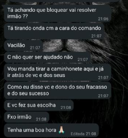 Cinco pessoas são indiciadas por extorsão em golpe da falsa acompanhante em MS