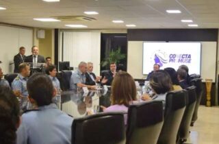 TJMS regulamenta plataforma digital para agilizar fiscalização de medidas protetivas