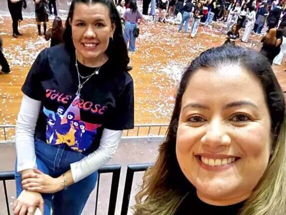 Fãs de Campo Grande mobilizam rede de apoio e motorista em SP para garantir ingressos do BTS