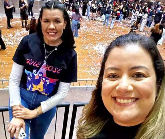 Fãs de Campo Grande mobilizam rede de apoio e motorista em SP para garantir ingressos do BTS