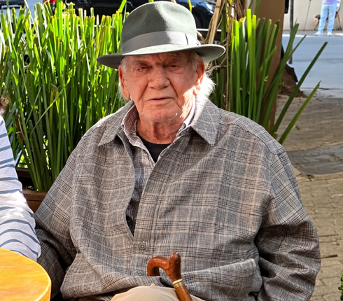 Morre, aos 85 anos, o ex-deputado estadual Roberto Razuk em São Paulo
