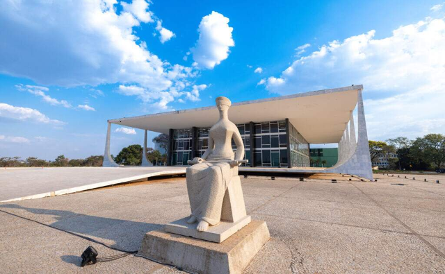 Supremo impede cobrança federal sobre benefício fiscal dos estados
