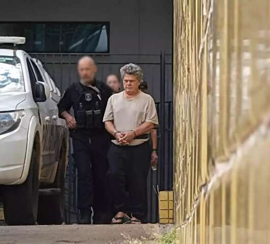 Investigação aponta que narcotraficante acompanhou sequestro da filha em Campo Grande