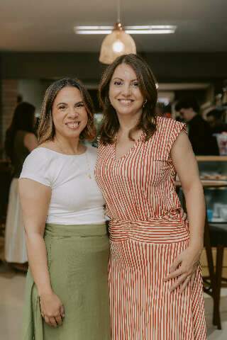 Chanton lança Cake Bar e leva novos sabores e interatividade para eventos em Campo Grande