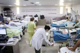 Santa Casa terá 15 dias para buscar solução para acúmulo de funções