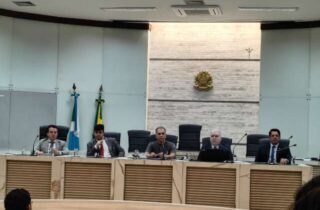 TRE/MS libera sistema de totalização e emite zerésima para as Eleições 2026