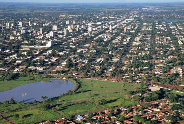 Homem é condenado a 25 anos de prisão por violência sexual contra crianças em Dourados