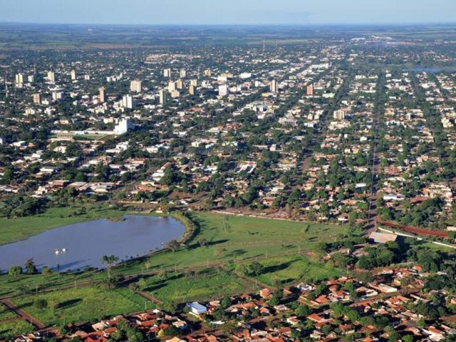 Homem é condenado a 25 anos de prisão por violência sexual contra crianças em Dourados