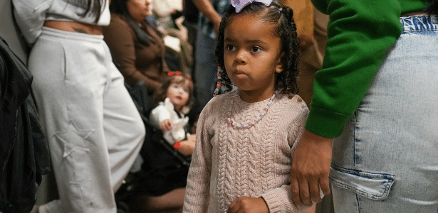 Governo Trump criará equipe de advogados públicos para crianças imigrantes desacompanhadas