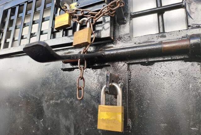 Conselho recomenda avaliação de saúde 6 meses antes de preso deixar prisão