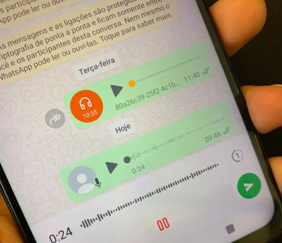 Instagram e WhatsApp registram instabilidade após resultado de eleições