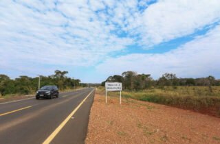 Governo de MS destina R$ 2,1 milhões para estudos em rodovias estaduais