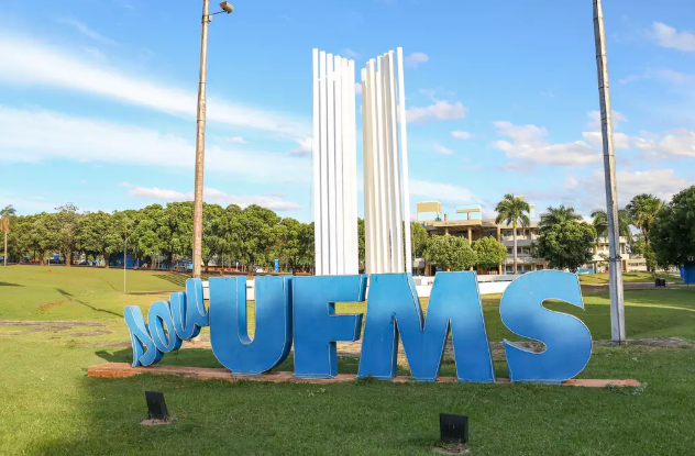 UFMS abre processo seletivo para a contratação de 79 professores visitantes