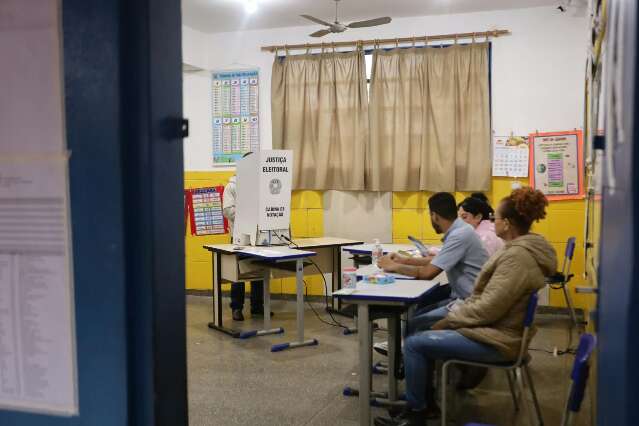 Com Riedel reeleito, campanha para presidente reinicia hoje em Mato Grosso do Sul