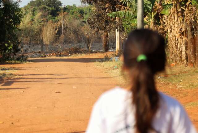 Mato Grosso do Sul concentra mais da metade das crianças indígenas à espera de adoção no país