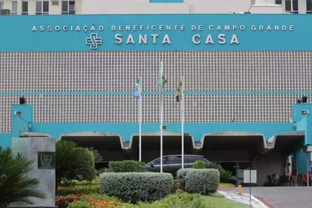 Justiça determina prazo de 45 dias para anestesistas na Santa Casa