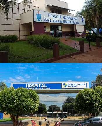 Investigação aponta indícios de superfaturamento em reforma de hospital em Sidrolândia