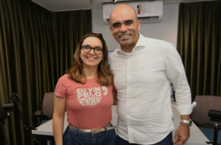 Ana Barros detalha trajetória do Café com Negócios Delas e projeta expansão para 2027