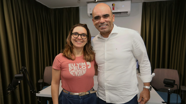 Ana Barros detalha trajetória do Café com Negócios Delas e projeta expansão para 2027