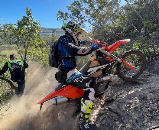 Praticantes de off-road em Mato Grosso do Sul buscam ampliar grupos e explorar rotas