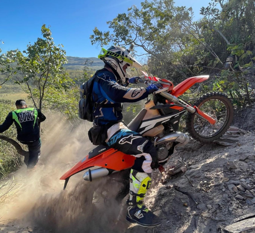 Praticantes de off-road em Mato Grosso do Sul buscam ampliar grupos e explorar rotas