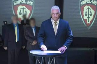 Corregedoria da Polícia Civil revoga afastamento de investigador preso na Operação Iscariotes