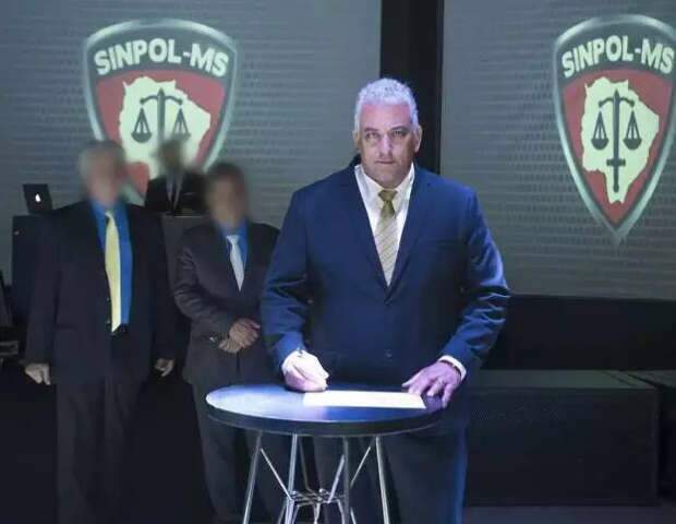 Corregedoria da Polícia Civil revoga afastamento de investigador preso na Operação Iscariotes