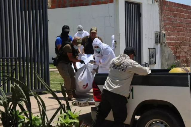 Dois homens de Mato Grosso do Sul são executados a tiros na Bolívia