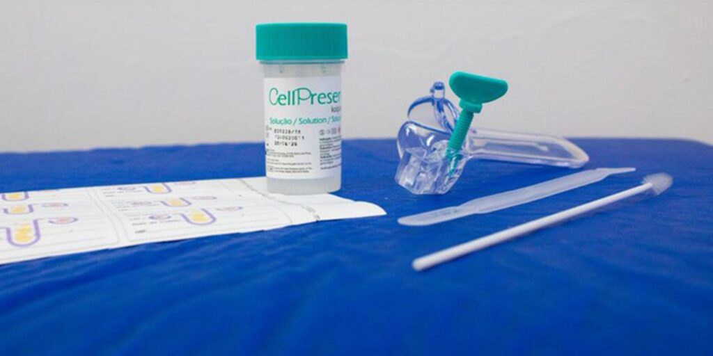 SUS registra quase 10 mil testes positivos para HPV de alto risco