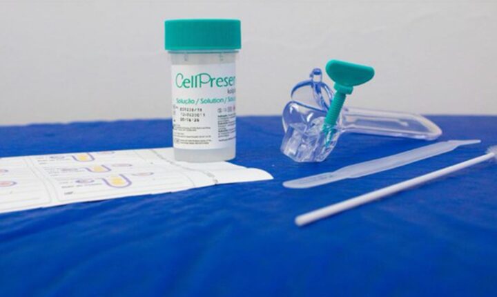 SUS registra quase 10 mil testes positivos para HPV de alto risco