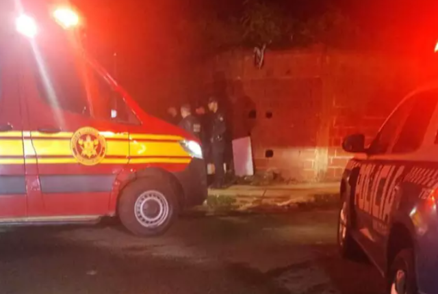 Homem acusado de abusar de adolescente de 12 anos é esfaqueado no abdômen em Campo Grande
