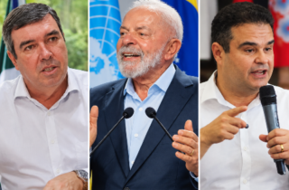Vitória de Lula reorganiza forças políticas e abre espaço para oposição em Mato Grosso do Sul