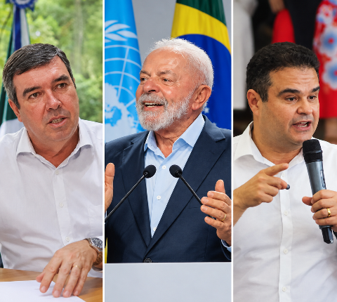 Vitória de Lula reorganiza forças políticas e abre espaço para oposição em Mato Grosso do Sul