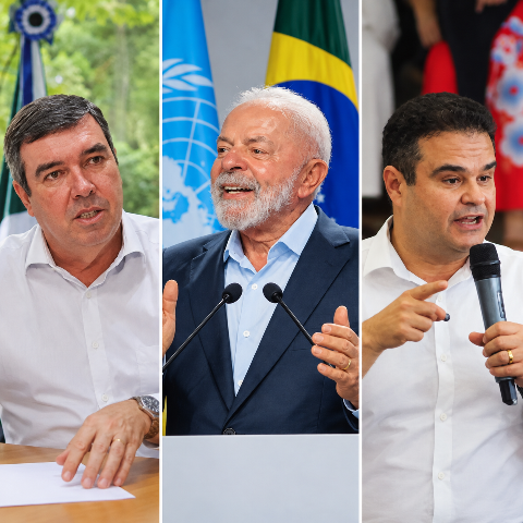 Vitória de Lula reorganiza forças políticas e abre espaço para oposição em Mato Grosso do Sul