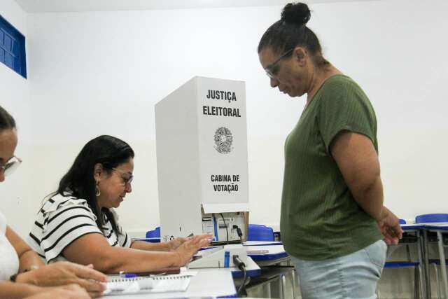 Pressão por voto pode ser denunciada durante plantão eleitoral em MS