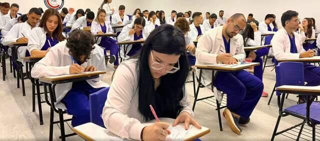 Medicina: por que o Paraguai se tornou polo da formação médica da América do Sul