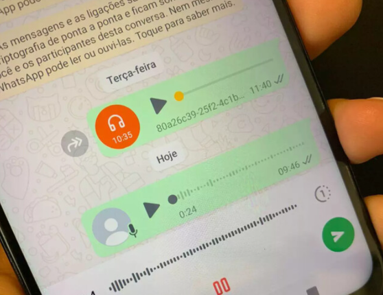 Pais ganham mais controle sobre WhatsApp usado por adolescentes