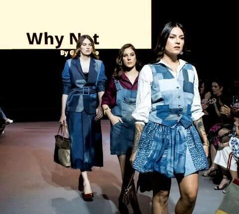 MS Fashion Week reúne 13 marcas em dia de desfiles em Campo Grande