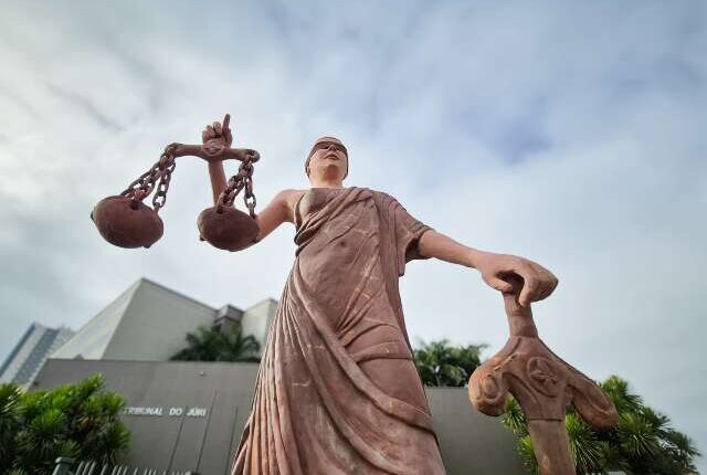 Justiça de MS anula penhora de fiel depositário por dívida de terceiros