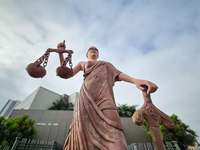Justiça de MS anula penhora de fiel depositário por dívida de terceiros