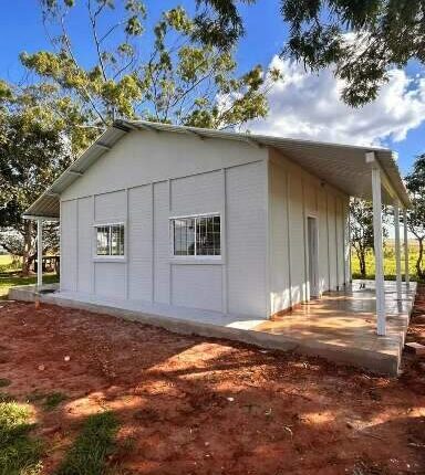 Do projeto à chave na porta: ConcreHouse eleva obras em MS