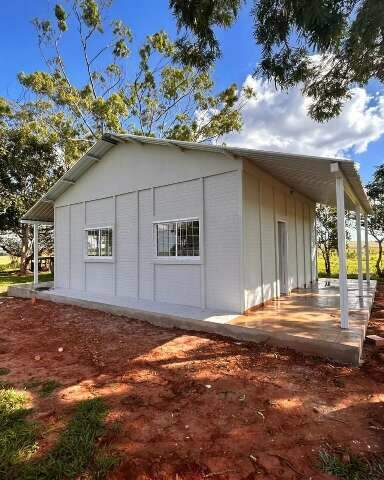 Do projeto à chave na porta: ConcreHouse eleva obras em MS