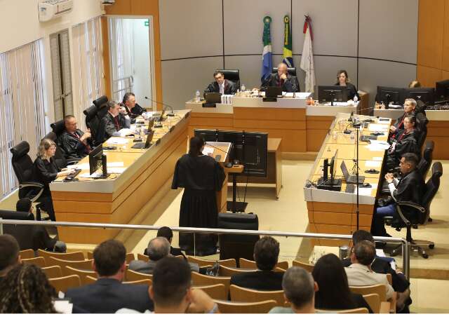 TJMS mantém condenação de advogado a devolver R$ 21,7 milhões a clientes