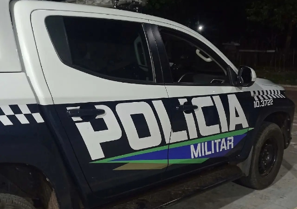 Homem é preso após torturar ex-namorada com faca e marreta em Aquidauana